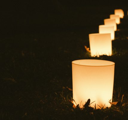Świeca sojowa czy parafinowa