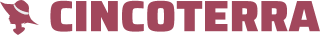 Logo cincoterra.pl